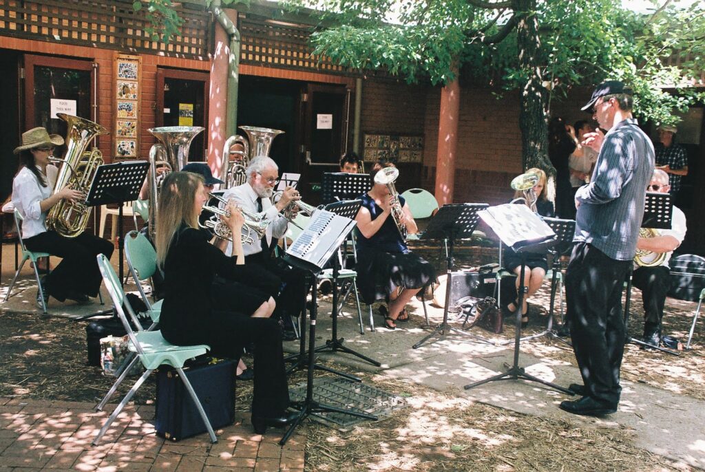 BM City Band