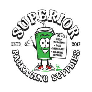 Superior Packaging Supplies, Lawson.